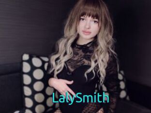 LalySmith