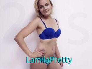 LamilaPretty