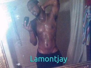 Lamontjay