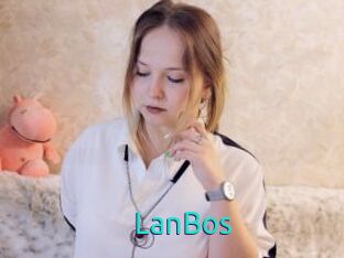 LanBos