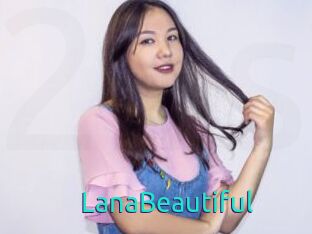 LanaBeautiful