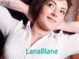 LanaBlane
