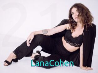LanaCohen