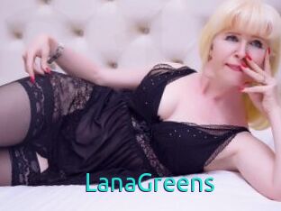 LanaGreens
