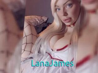 LanaJames