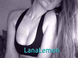 LanaLemon