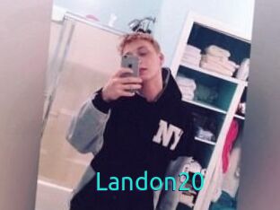 Landon20