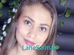 LaneSalmak