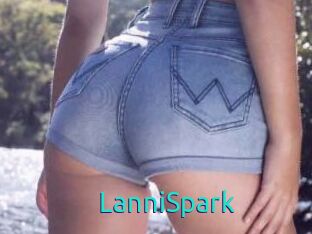 LanniSpark