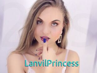 LanvilPrincess