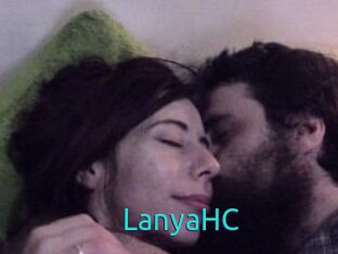LanyaHC