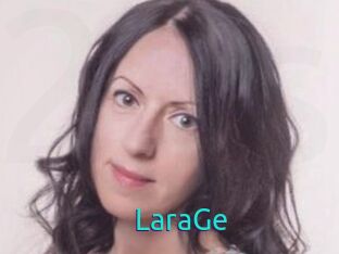 LaraGe