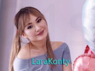LaraKonty