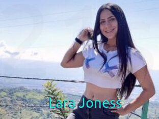 Lara_Joness