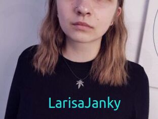 LarisaJanky