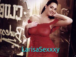 LarisaSexxxy
