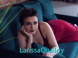 LarissaQualley