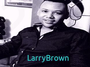 LarryBrown