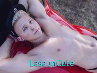 LasaunCute