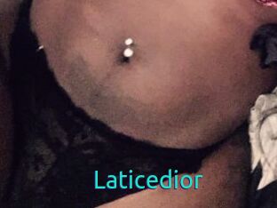 Laticedior