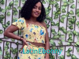 LatinEbonny
