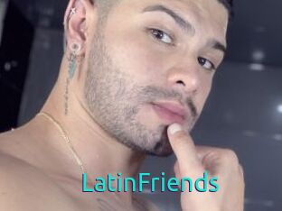 LatinFriends