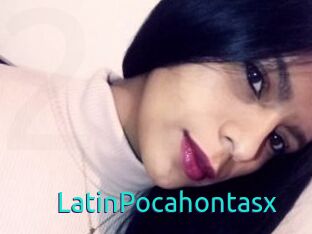 LatinPocahontasx