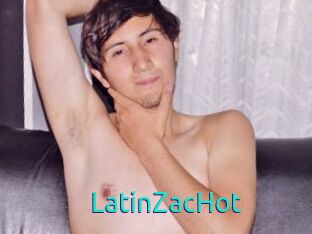 LatinZacHot
