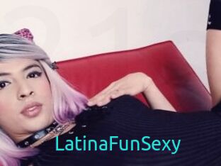 LatinaFunSexy