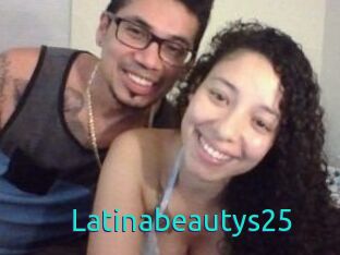 Latinabeautys25