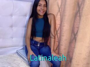 Latinaleah