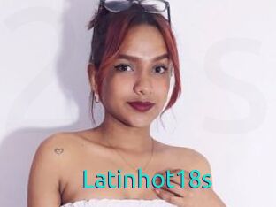 Latinhot18s