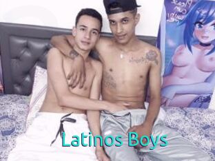 Latinos_Boys