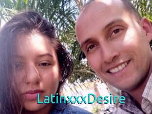 LatinxxxDesire