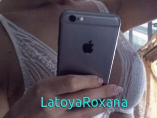 Latoya_Roxana
