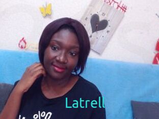 Latrell