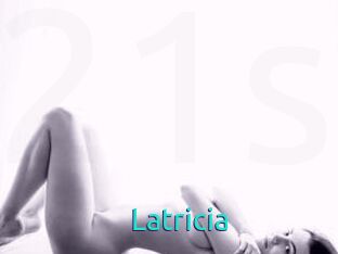Latricia