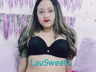 LauSweetx