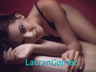 LauranGomez