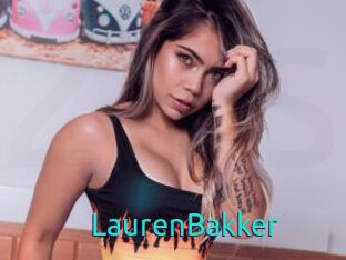 LaurenBakker