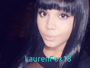 LaurenFox18