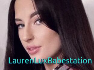LaurenLuxBabestation