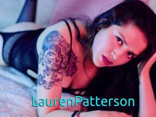 LaurenPatterson