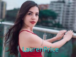 LaurenPrice