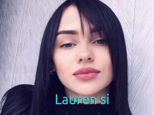 Lauren_si