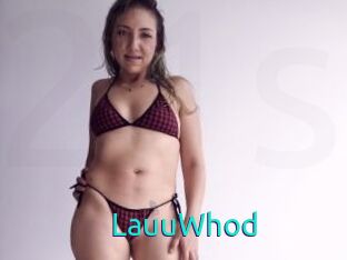 LauuWhod