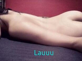 Lauuu