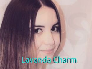 Lavanda_Charm