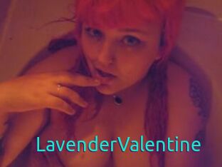 LavenderValentine