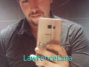 Lawrence_Lara